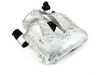 Genuine BMW Caliper Front Right - New - E30 318i 325e 325i - only for cars with ATE Calipers 34111160380 View 3
