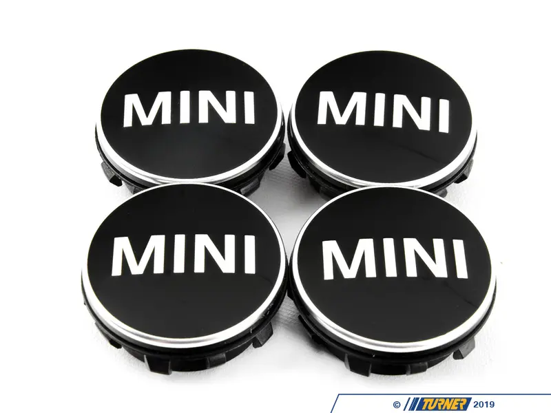 36122469709 - Floating Center Cap 