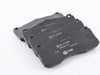Pagid HELLA PAGID Brake Pads - Front 34116786044 View 2
