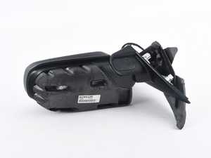 Genuine BMW Heated Outside Mirror, Left - 51168245125 - E46
