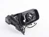 Genuine BMW Genuine BMW Heated Outside Mirror, Left - 51168245125 - E46 51168245125 View 2