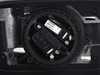 Genuine BMW Genuine BMW Heated Outside Mirror, Left - 51168245125 - E46 51168245125 View 3