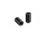 ECS M12x1.5 Tuner Nuts Black - Priced Each DST20A-ZNNI View 2
