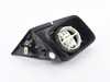 Genuine BMW Genuine BMW Electr.Exterior Heatable Mirror Left - 51168181545 - E34 51168181545 View 1