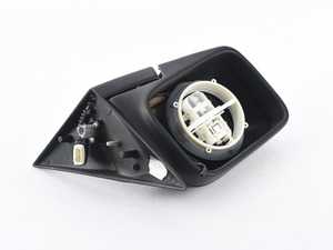 Genuine BMW Electr.Exterior Heatable Mirror Left - 51168181545 - E34