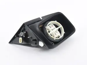 Genuine BMW Electr.Exterior Heatable Mirror Left - 51168181545 - E34