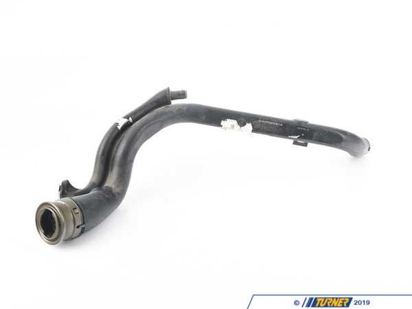 Genuine BMW Genuine BMW Plastic Filler Pipe - 16111184667 - E38 16111184667