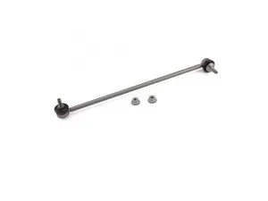 OEM Lemforder Front Left Sway Bar End Link - 31306781545 - E65 E66