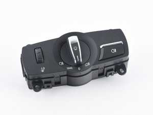 Control Element Light - F01, F02, F06, F07, F10, F12, F13, F25, F26