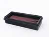 K&N High Flow Air Filter 33-3028 View 1
