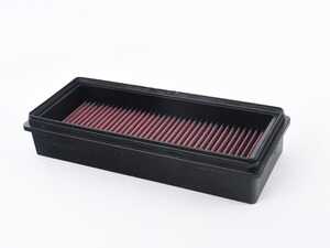 High Flow Air Filter
