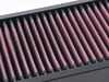 K&N High Flow Air Filter 33-3028 View 2