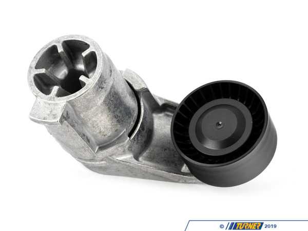 Genuine BMW Genuine BMW Mechanical Belt Tensioner -  11288088632