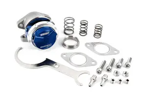 Blue WG38 Gen V Ultra-Gate 38 - 14PSI
