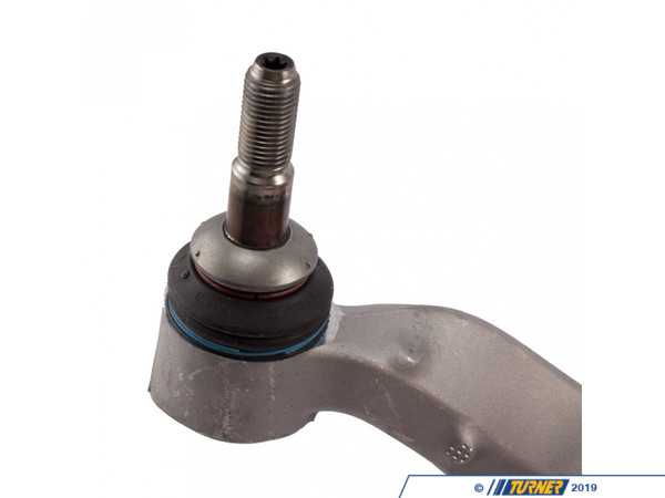 Lemforder Lemforder Front Control Arm - Left - E63, E64 - (NO LONGER AVAILABLE) 31126774829