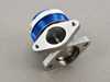 TurboSmart Blue WG38 Gen V Ultra-Gate 38 - 14PSI TS-0551-1011 View 7