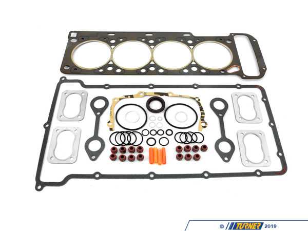 Genuine BMW Genuine BMW Head Gasket Set - E30 M3 2.3L  - (NO LONGER AVAILABLE) 11121316992