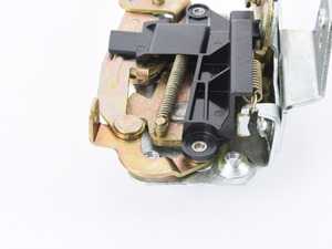 Genuine BMW Catch Front Right - 51211883998