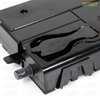 Genuine BMW Genuine BMW Right Cup Holder - Black - E90 E91 E92 E93 51459173469 View 15