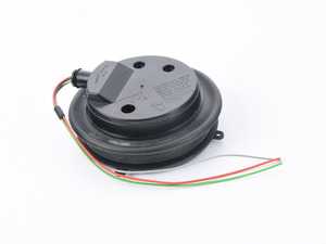 Genuine BMW Right Drive Repair Kit - 67138375460 - E38,E39