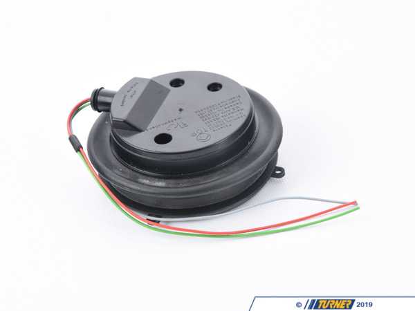 Genuine BMW Genuine BMW Right Drive Repair Kit - 67138375460 - E38,E39 67138375460
