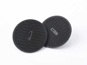 Floor Mat Velours Driver Side - E90, E91
