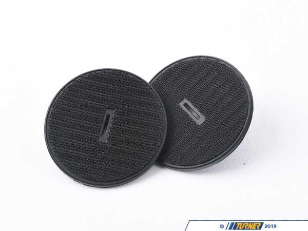 Genuine BMW Floor Mat Velours Driver Side - E90, E91 51477265481
