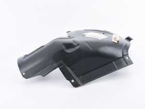 Genuine BMW Cover, Bottom Right -M- - 51718044640