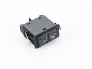 Genuine BMW Seat Heating Switch - 61311381209
