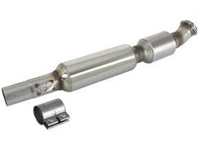 Direct Fit Catalytic Converter Replacement System