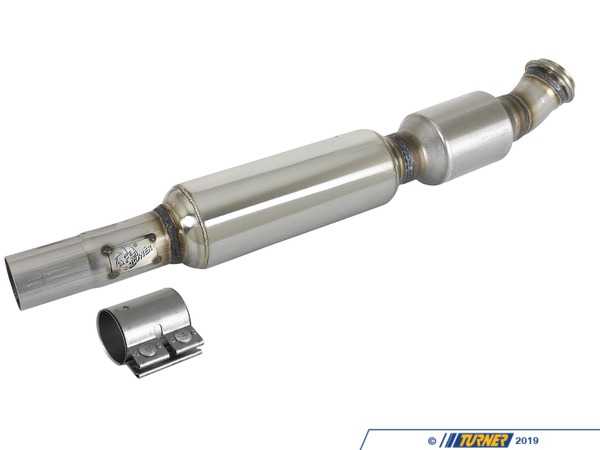 AFE Direct Fit Catalytic Converter Replacement System 47-46305