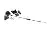 Genuine BMW Genuine BMW Seatbelt Guide, Upper Left - 52107383171 - F06,F12,F13 52107383171 View 3