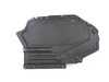 Genuine BMW Underride Protection Tank Left - F15, F16, F85, F86 51757325391 View 1