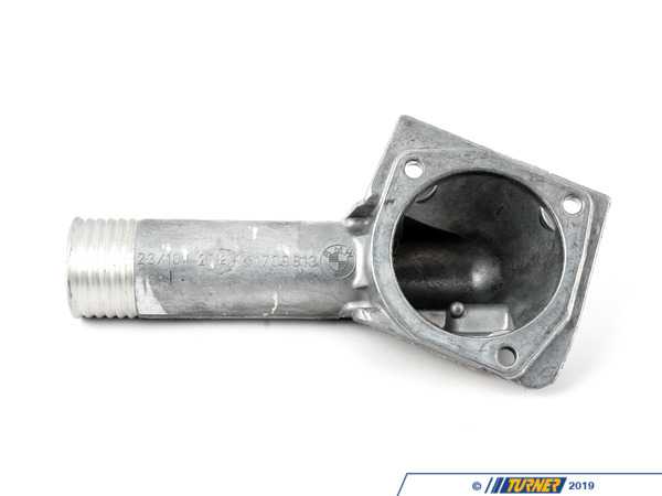 Genuine BMW Genuine BMW Engine Thermostat Housing 11531709819 11531709819