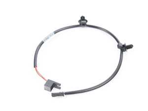 Genuine BMW Hall Sensor, Luggage Area - 61316958127 - E93
