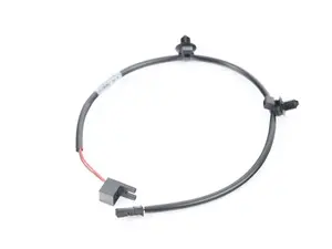 Genuine BMW Hall Sensor, Luggage Area - 61316958127 - E93