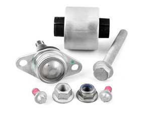 REPAIR KIT FOR RADIU