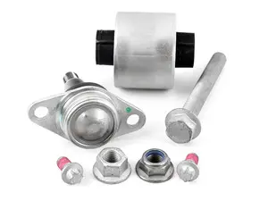 REPAIR KIT FOR RADIU