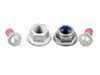 Genuine BMW REPAIR KIT FOR RADIU 31122457390 View 2