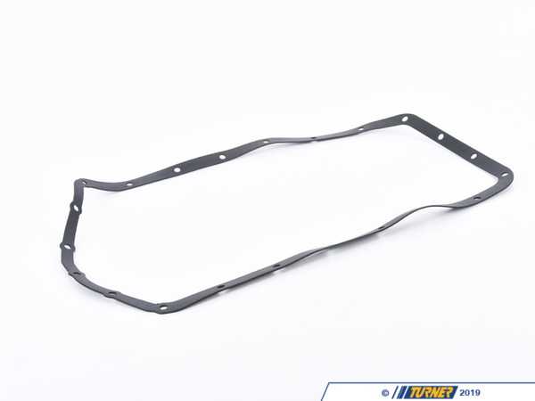 Elring Elring Automatic Transmission Oil Pan Gasket - E39, E46, Z4 24101423380