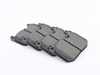 Textar OEM Textar Front Brake Pad Set - BMW F39 F44 F48, MINI JCW F54/55/56/57 F60 34106884224 View 2