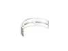 Genuine BMW Bearing Shell - Red 11217627031 View 2
