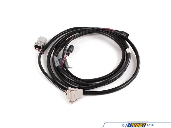 Genuine BMW Genuine BMW Spray Nozzle Wire Harness 61121380673