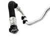 Genuine BMW Engine Oil Cooler Hose Assembly - F01, F02 17227589508 View 2