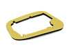 Genuine BMW Genuine BMW Gasket, Rear Light, Trunk Lid, Left - 63217174409 - E92 63217174409 View 2
