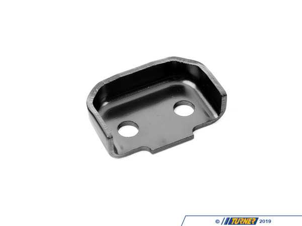 Genuine BMW Genuine BMW Jack Fixture - 41351840033 41351840033