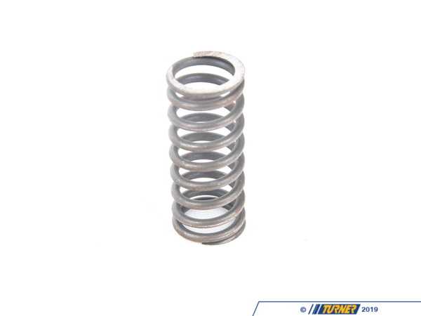 Genuine BMW Genuine BMW Compression Spring L=62mm - 21521157479 - E36,E39 21521157479