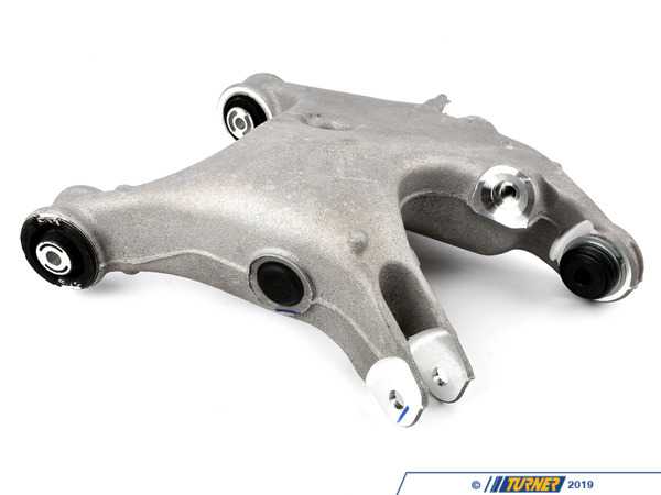 Genuine BMW Genuine BMW Right Swing Part - 33326780070 33326780070