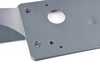 Genuine BMW Genuine BMW License Plate Holder, Primed - 51127371965 51127371965 View 3