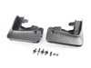 Genuine BMW SET MUD FLAPS, FRONT G01 X3 82162410525 View 1